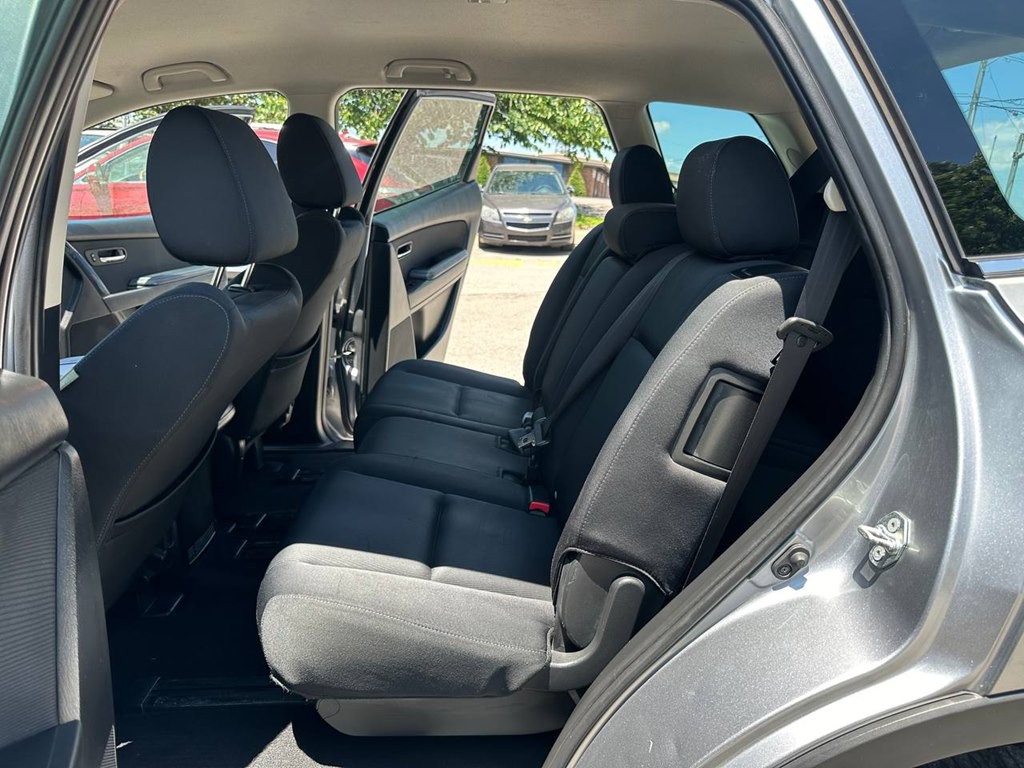 2011 Mazda CX-9 Image 18