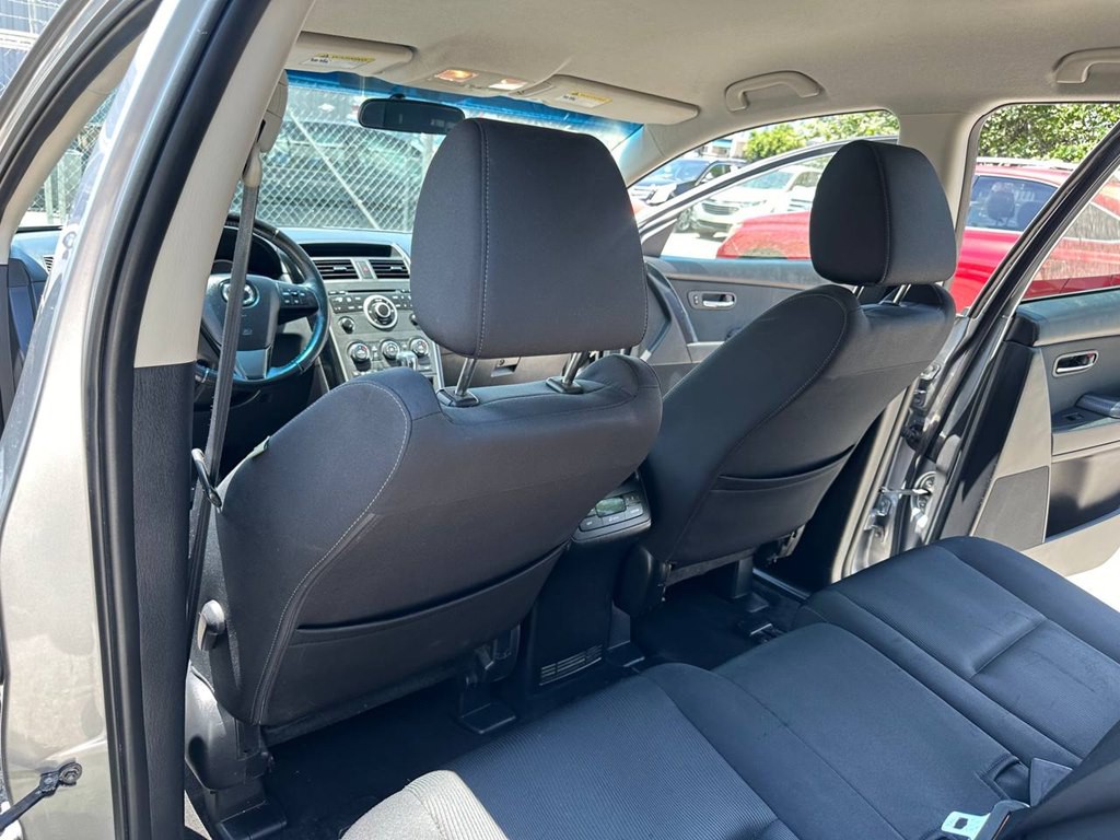 2011 Mazda CX-9 Image 19
