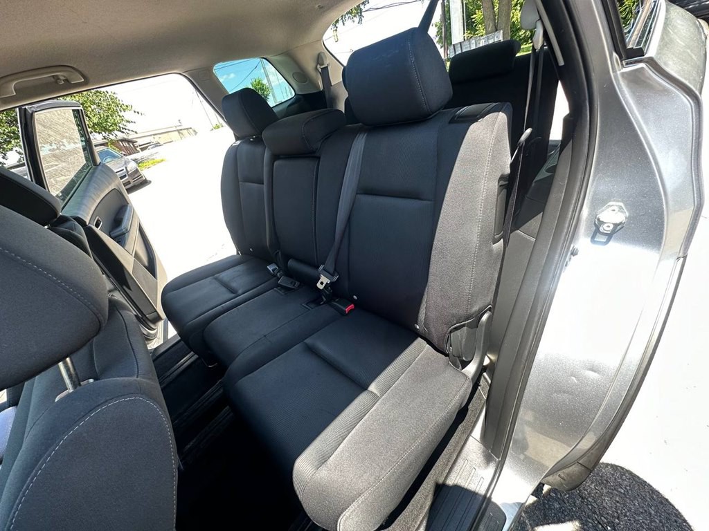 2011 Mazda CX-9 Image 20