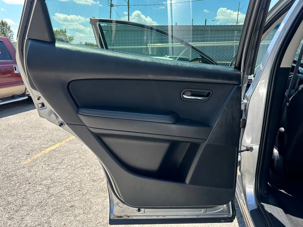 2011 Mazda CX-9 Image 21