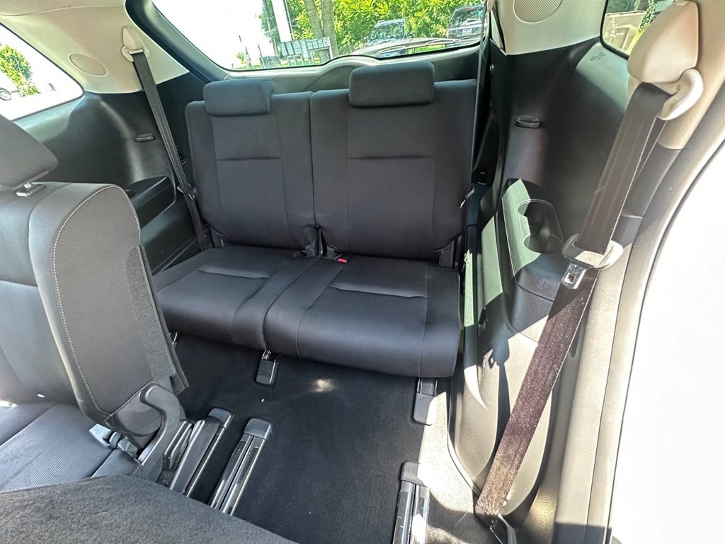 2011 Mazda CX-9 Image 22