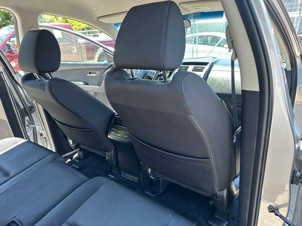 2011 Mazda CX-9 Image 23