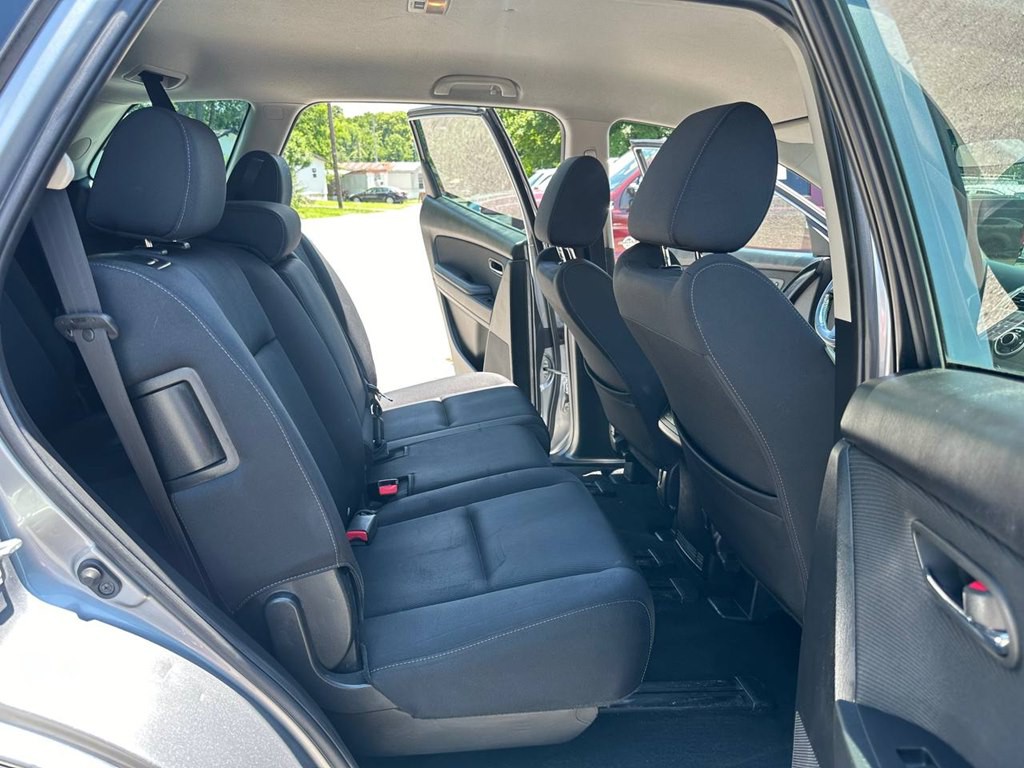 2011 Mazda CX-9 Image 24