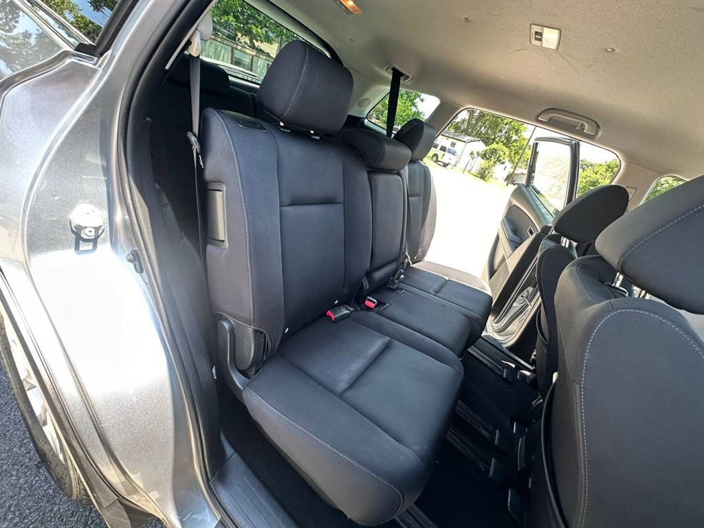 2011 Mazda CX-9 Image 25