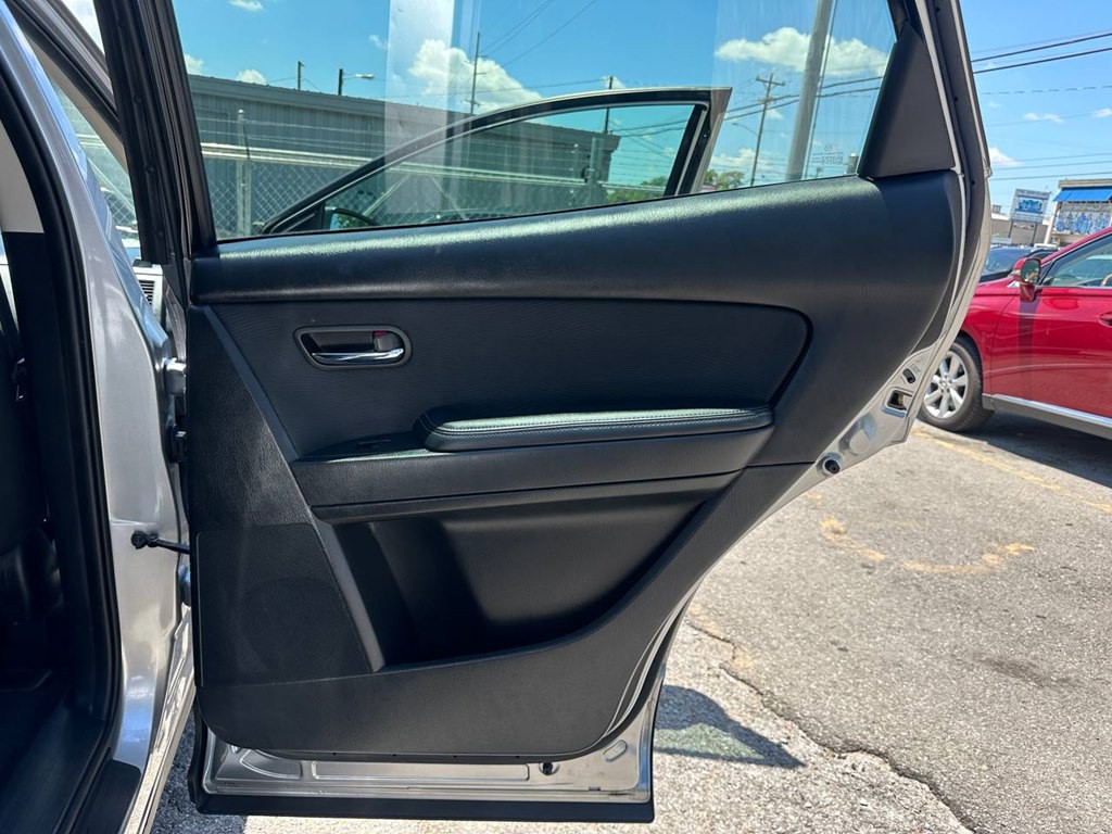 2011 Mazda CX-9 Image 26