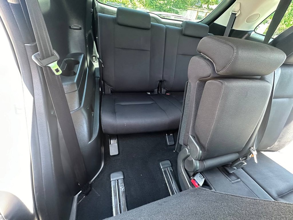 2011 Mazda CX-9 Image 27