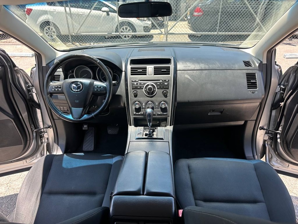2011 Mazda CX-9 Image 28