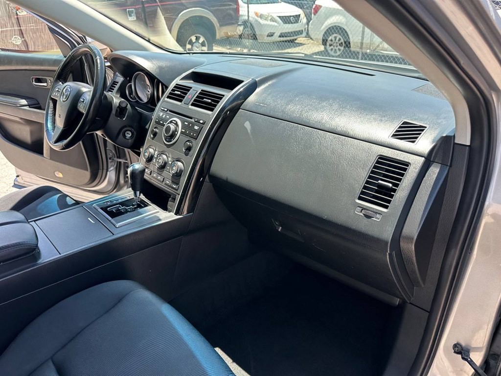 2011 Mazda CX-9 Image 29