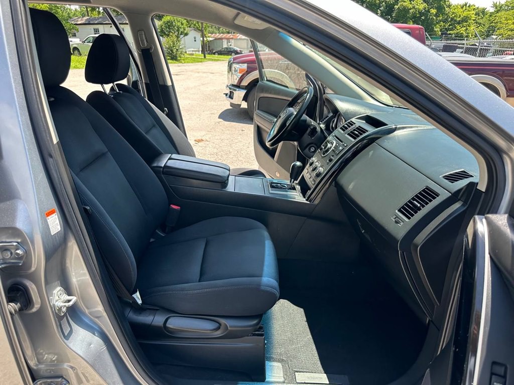 2011 Mazda CX-9 Image 30