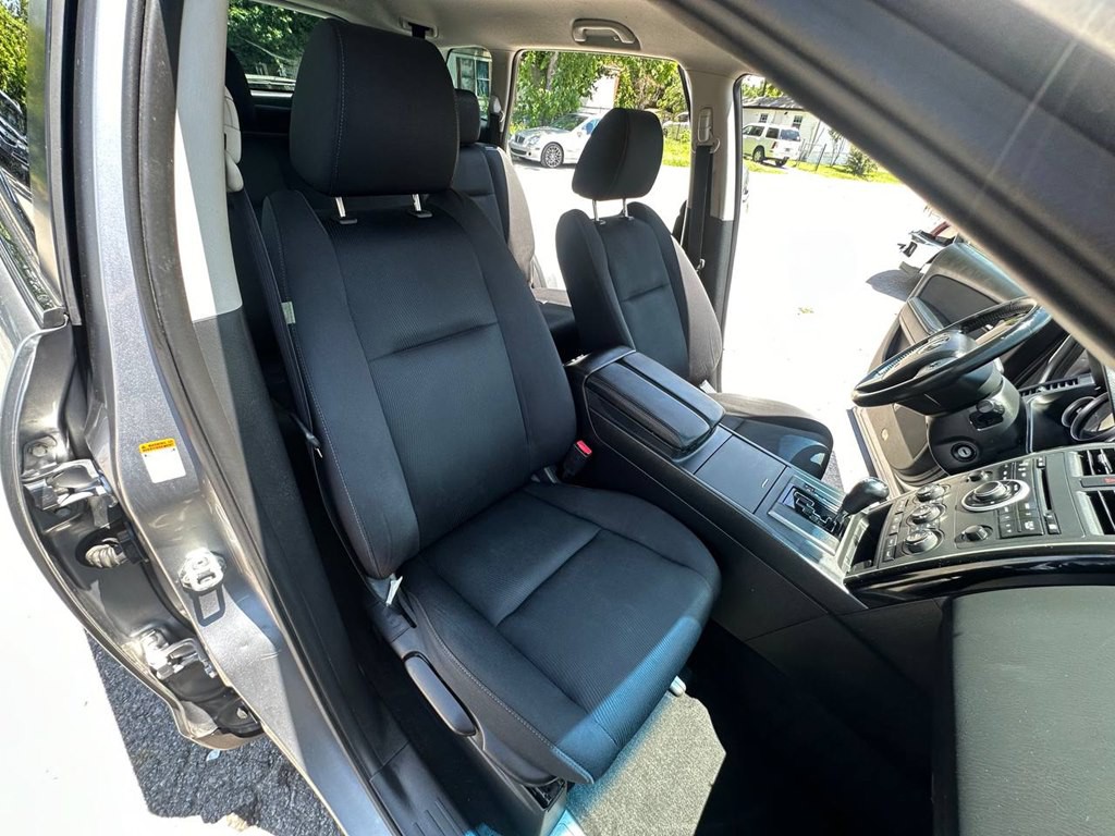 2011 Mazda CX-9 Image 31