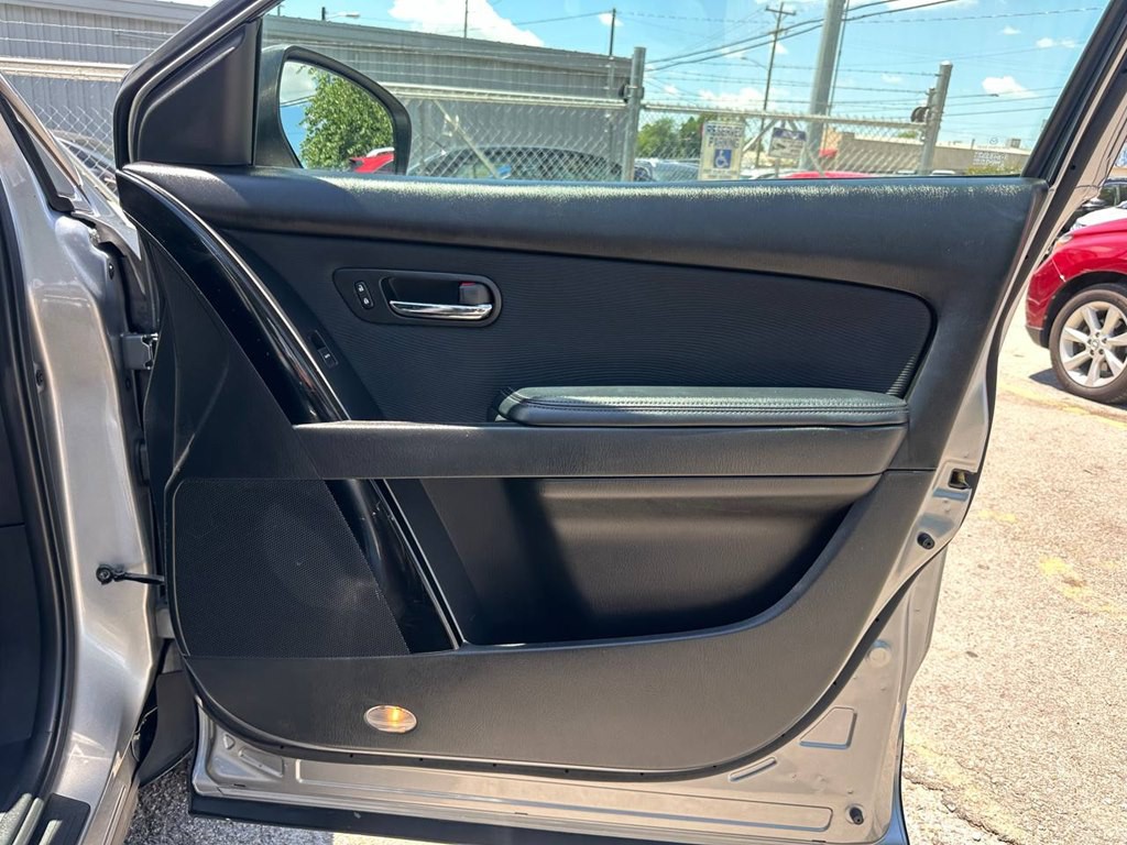 2011 Mazda CX-9 Image 32
