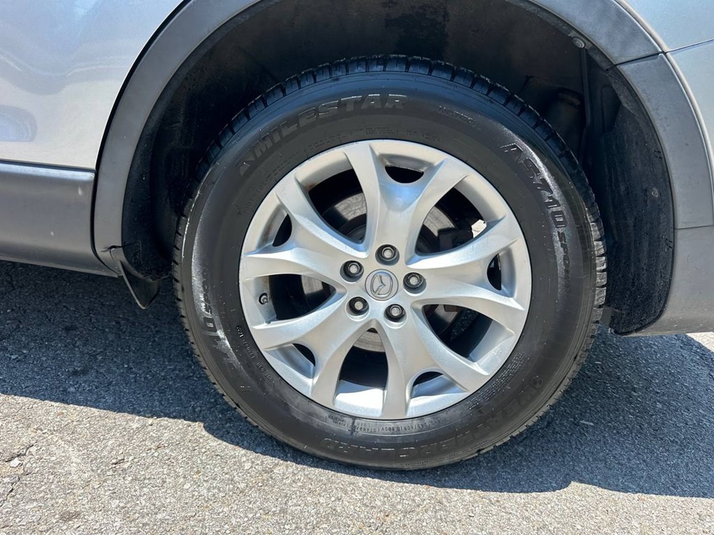 2011 Mazda CX-9 Image 34