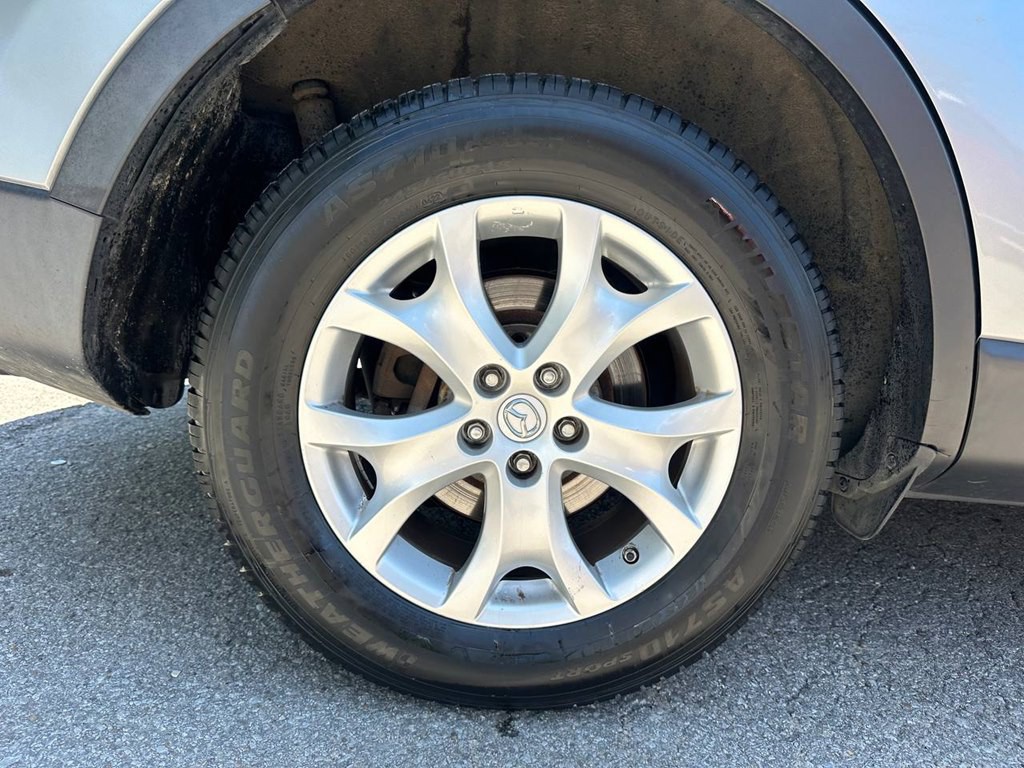 2011 Mazda CX-9 Image 35