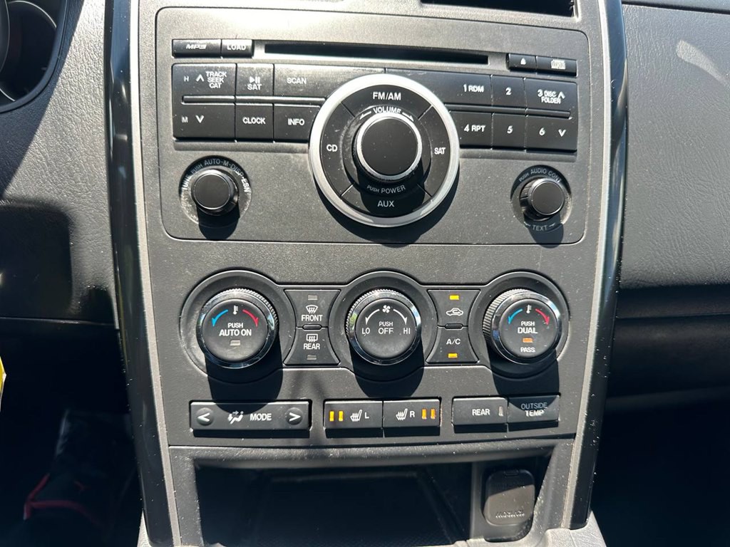 2011 Mazda CX-9 Image 37