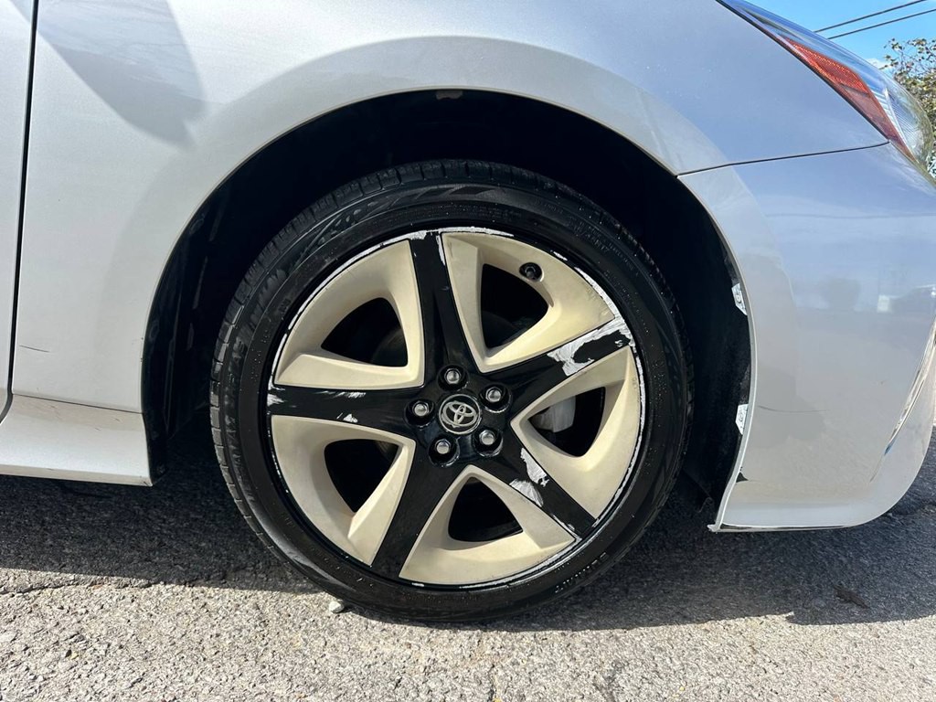 2017 Toyota Prius Image 27