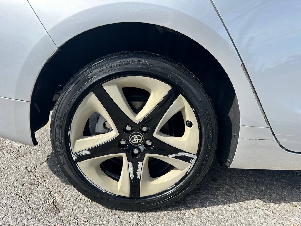 2017 Toyota Prius Image 28