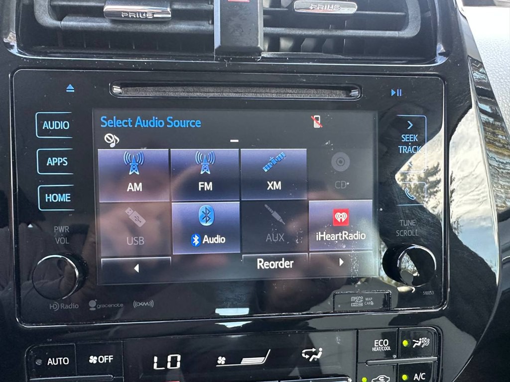 2017 Toyota Prius Image 33