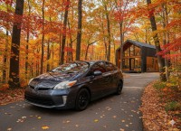 Image for 2013 Toyota Prius  ID: 6947525