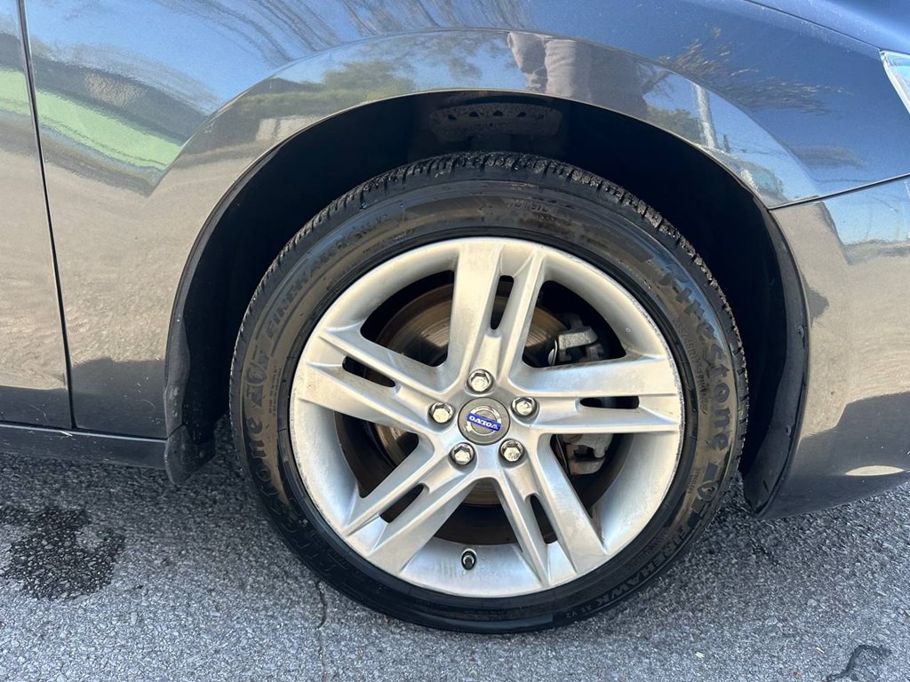 2015 Volvo V60 Image 28