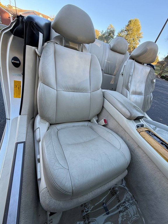 2003 Lexus SC Image 26