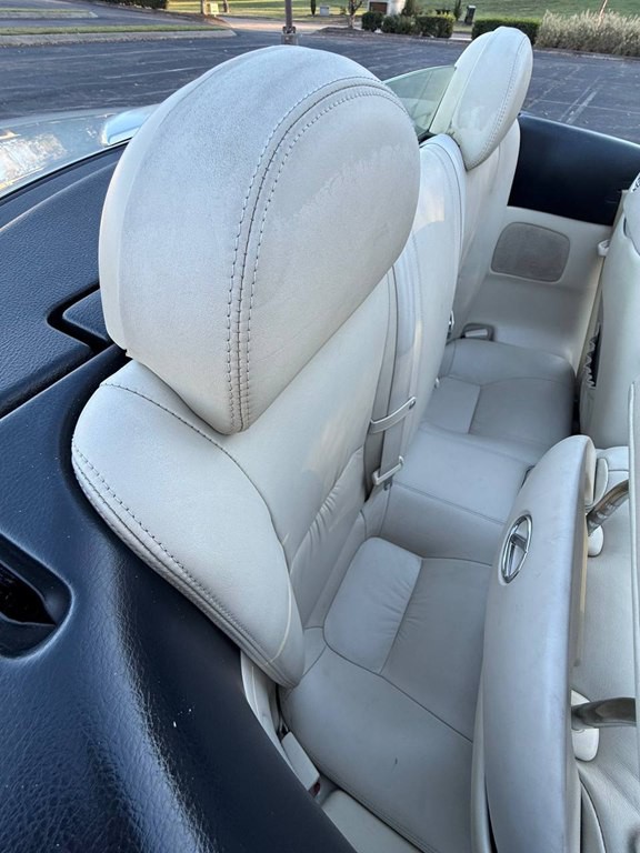 2003 Lexus SC Image 27