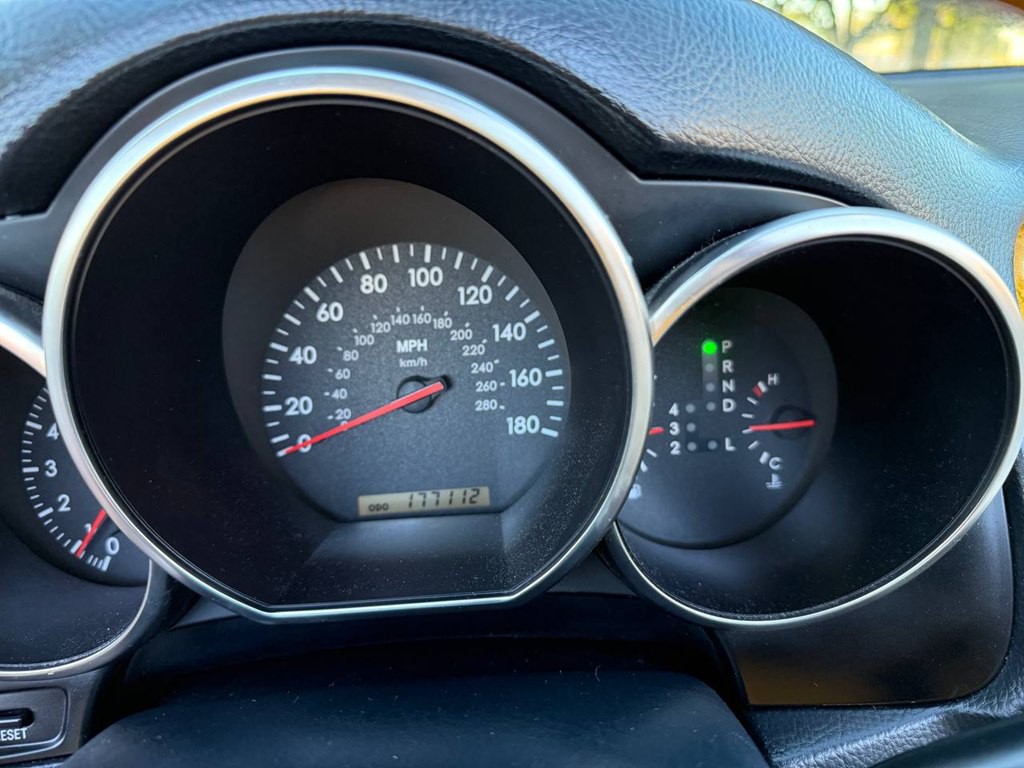 2003 Lexus SC Image 36