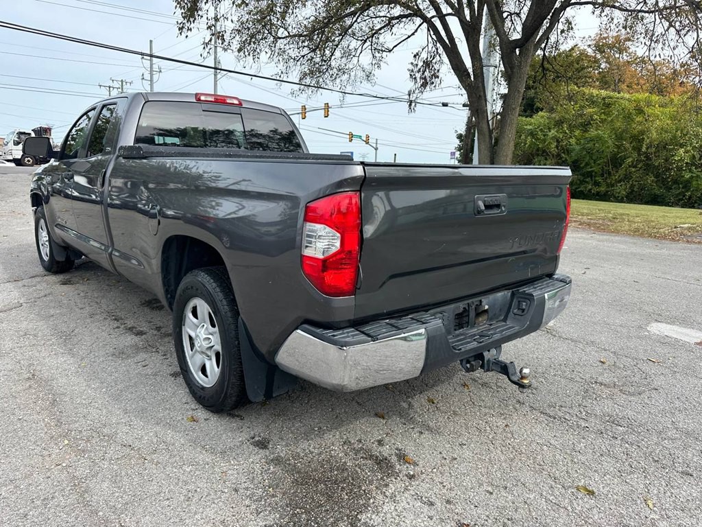 2018 Toyota Tundra Image 8
