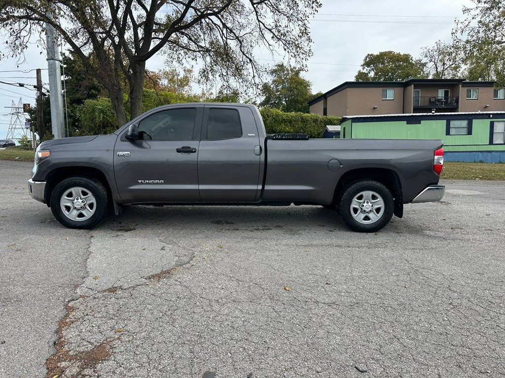 2018 Toyota Tundra Image 9