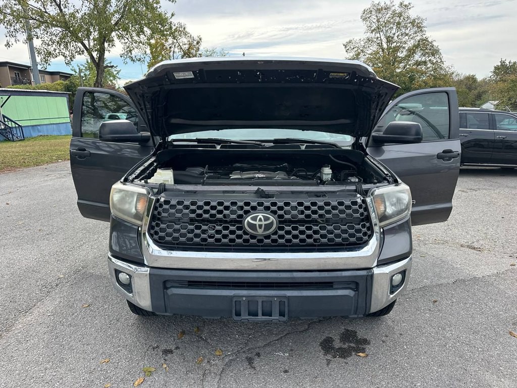 2018 Toyota Tundra Image 10