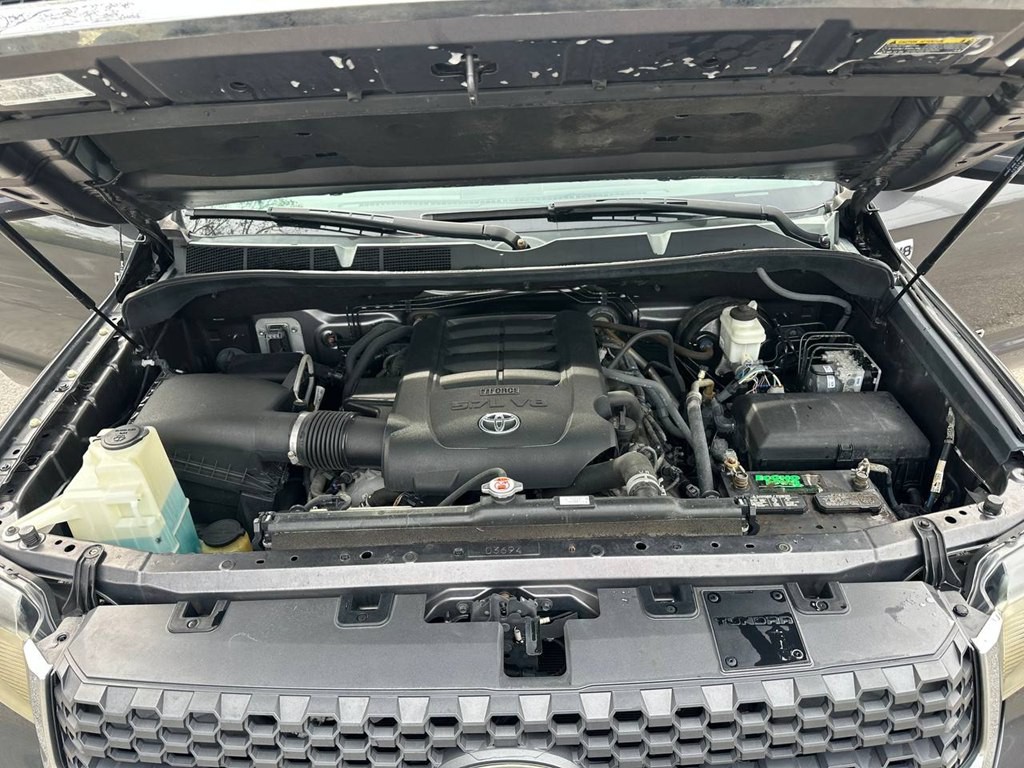 2018 Toyota Tundra Image 11