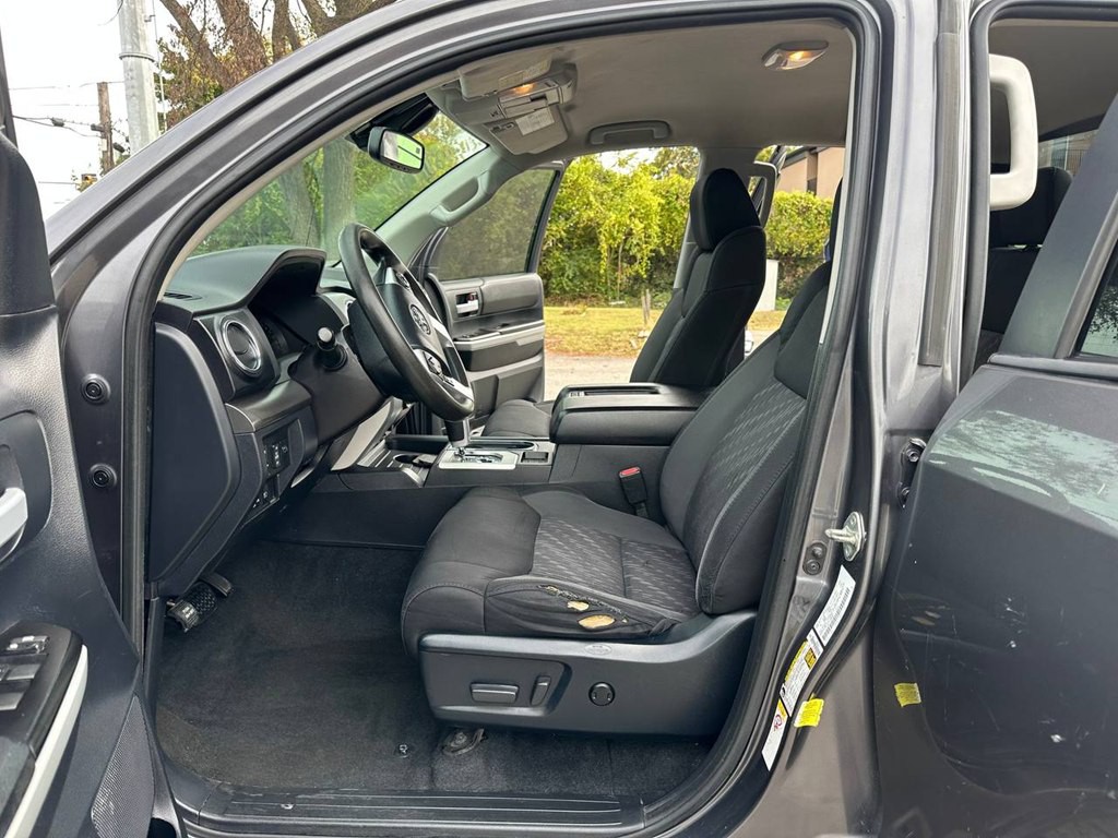 2018 Toyota Tundra Image 13