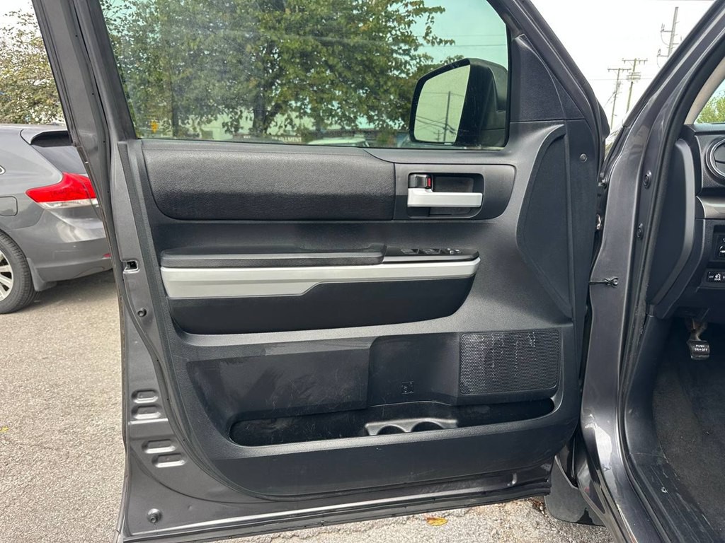 2018 Toyota Tundra Image 14