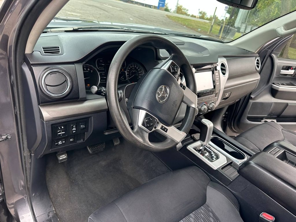 2018 Toyota Tundra Image 15