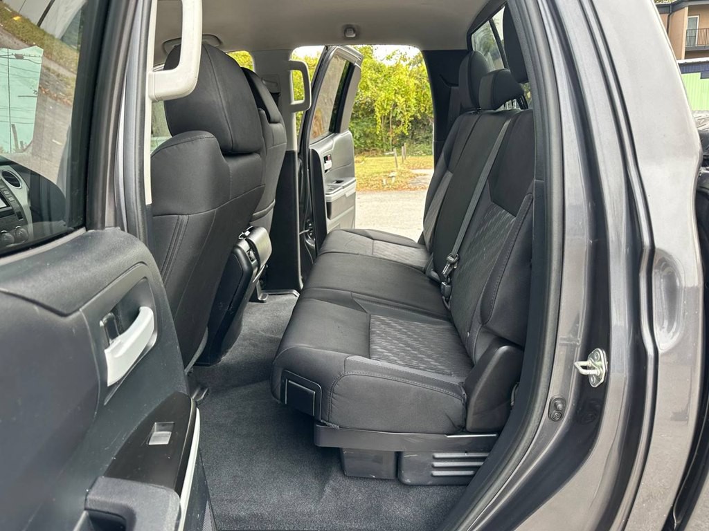 2018 Toyota Tundra Image 16