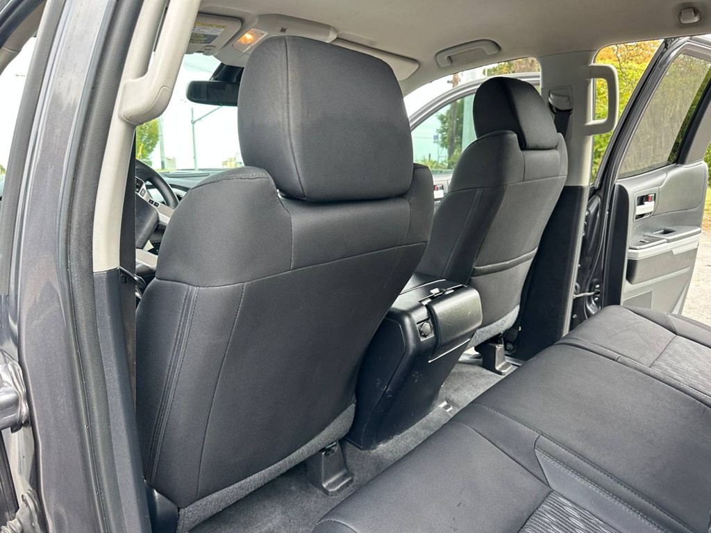 2018 Toyota Tundra Image 18