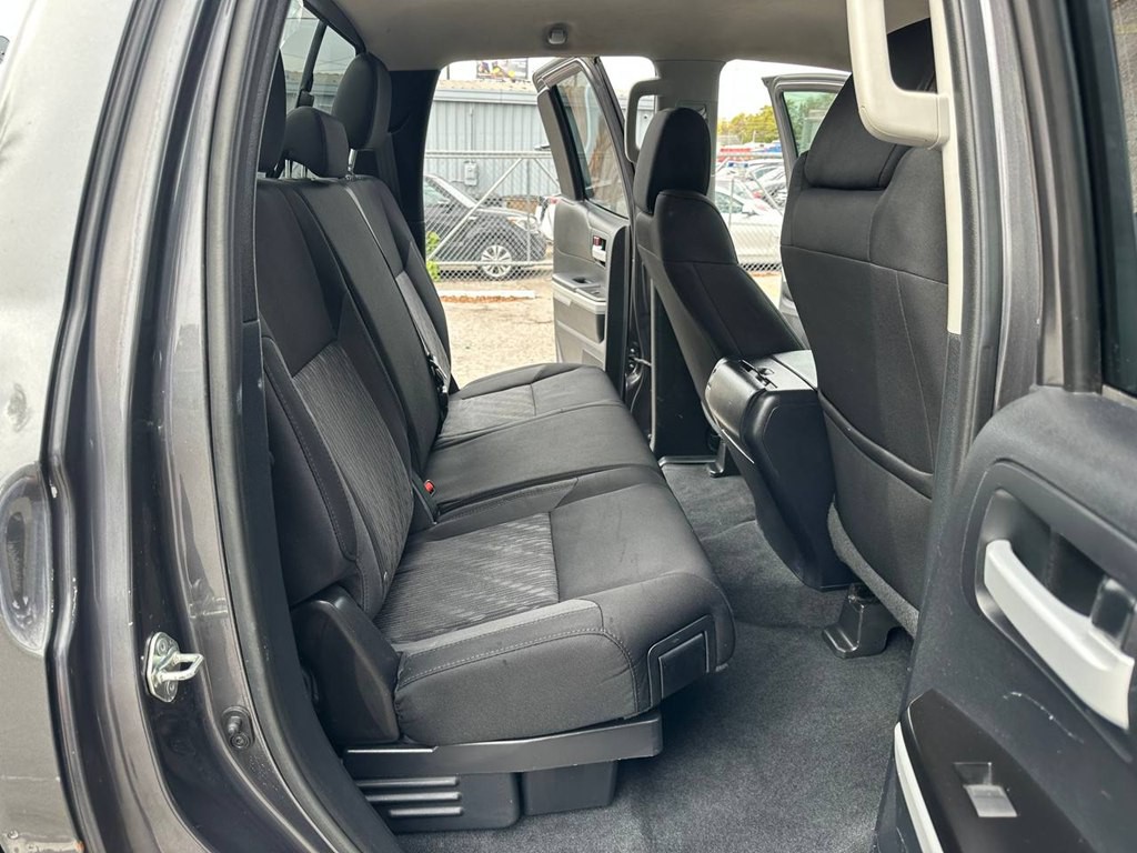 2018 Toyota Tundra Image 19
