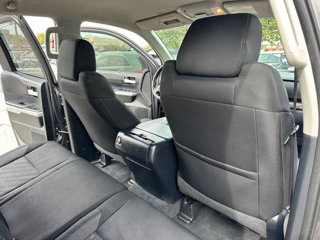 2018 Toyota Tundra Image 20