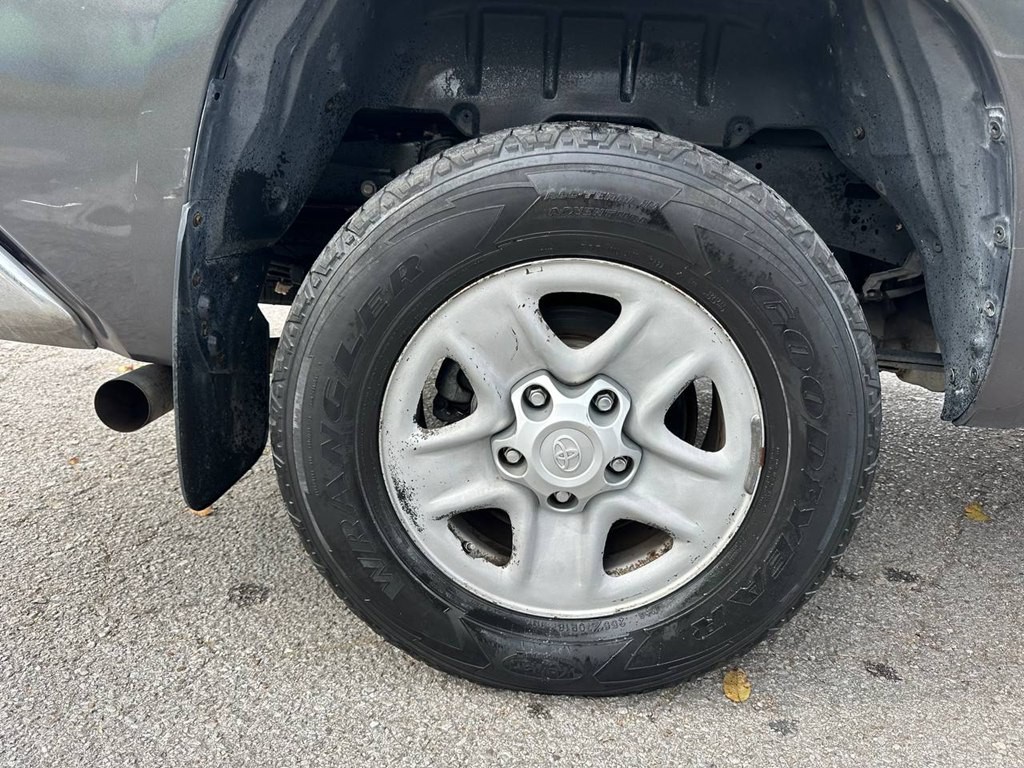 2018 Toyota Tundra Image 25