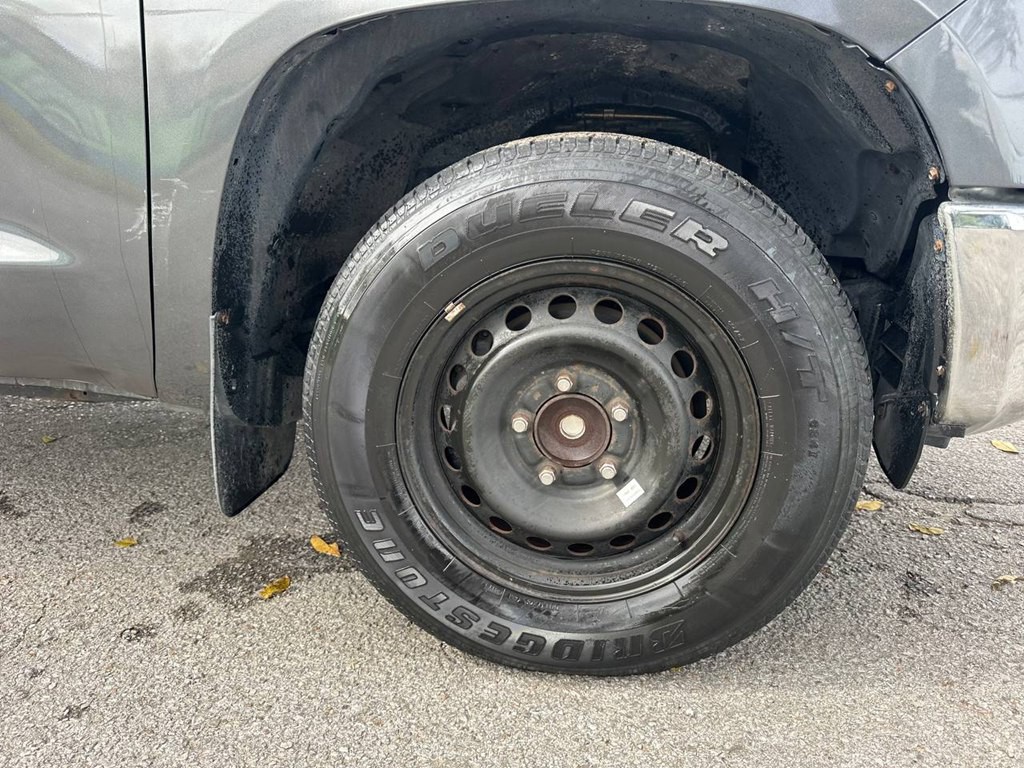 2018 Toyota Tundra Image 26