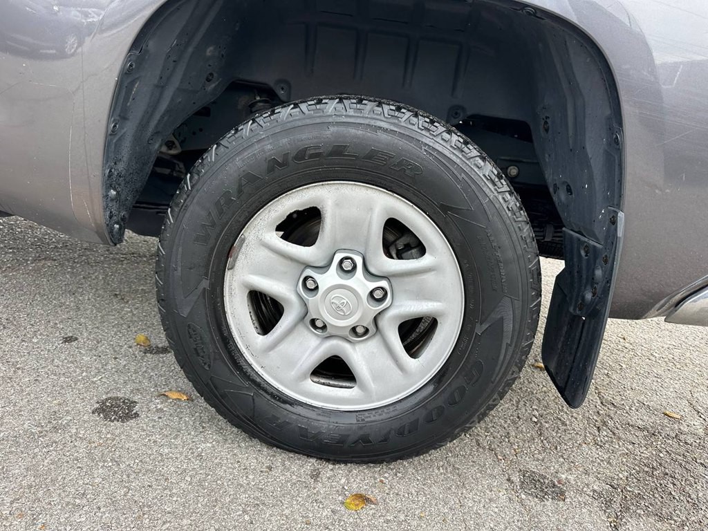 2018 Toyota Tundra Image 27