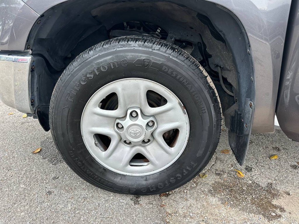 2018 Toyota Tundra Image 28