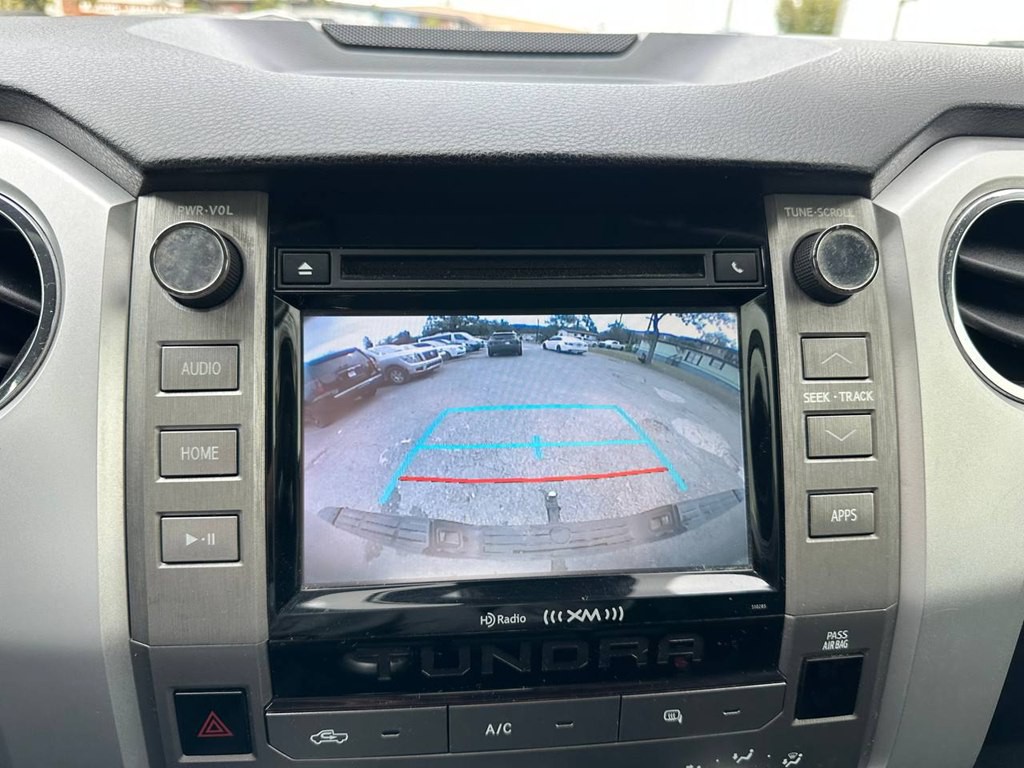 2018 Toyota Tundra Image 29