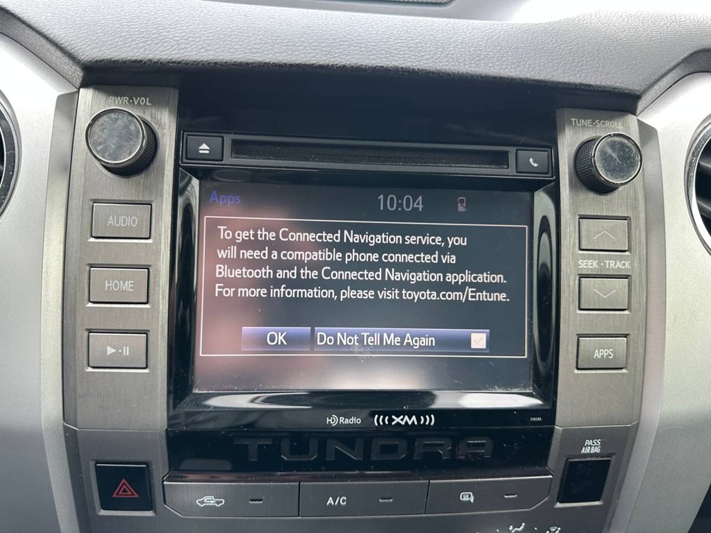 2018 Toyota Tundra Image 30