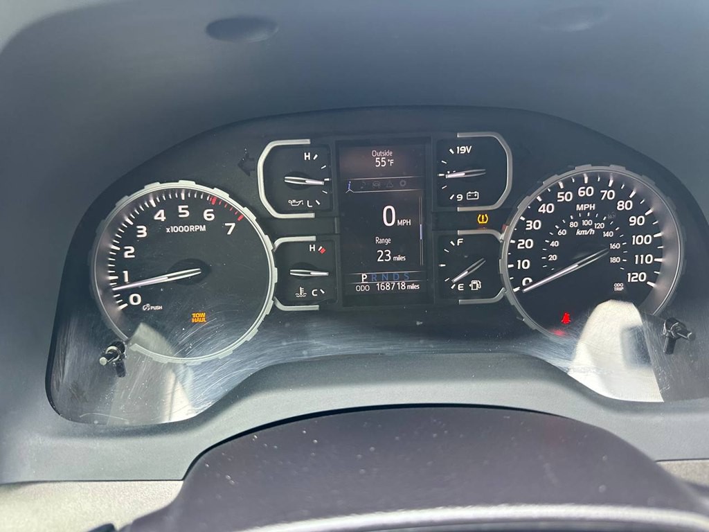 2018 Toyota Tundra Image 31