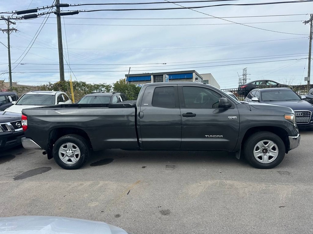 2018 Toyota Tundra Image 5