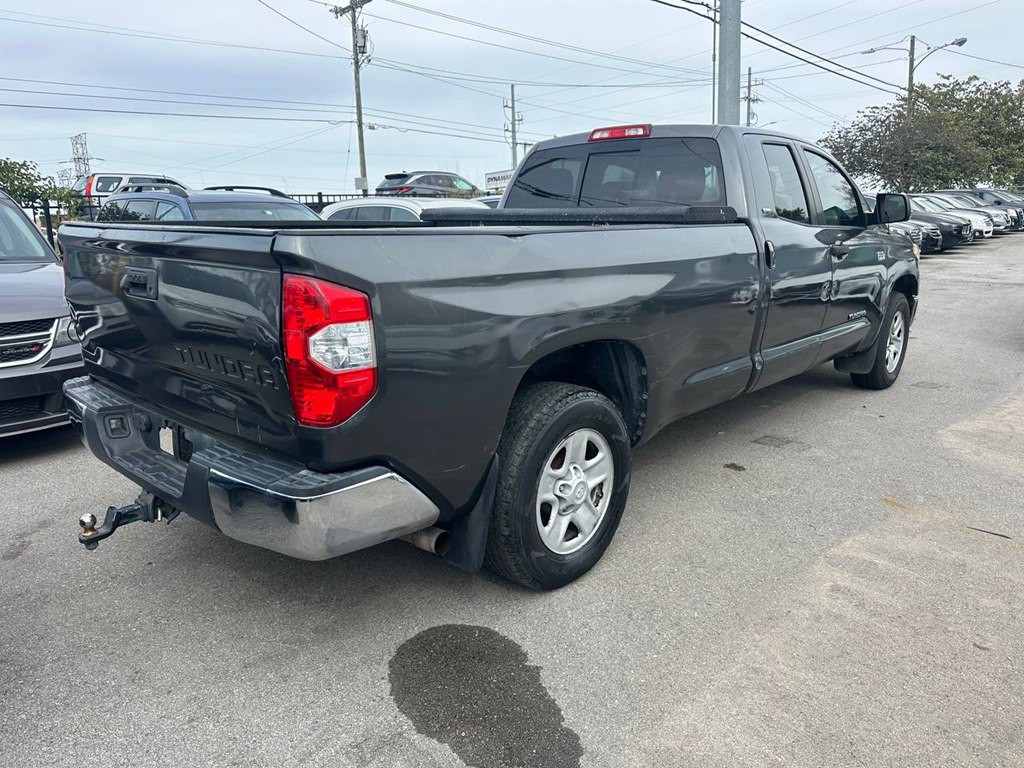 2018 Toyota Tundra Image 6