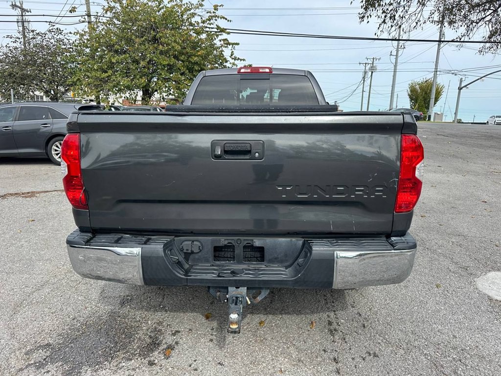2018 Toyota Tundra Image 7