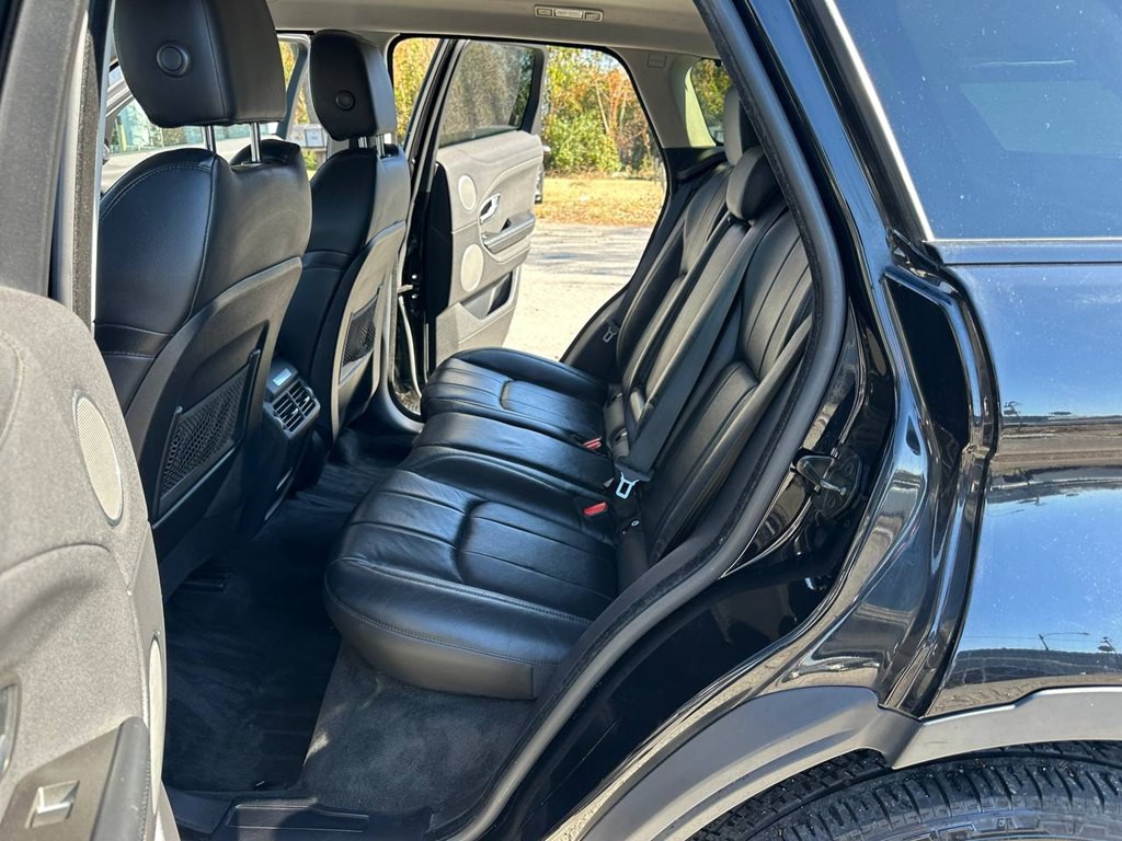 2017 Land Rover Range Rover Evoque Image 16