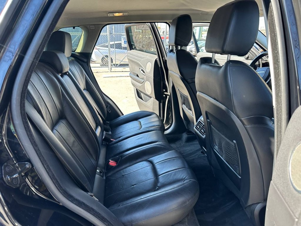 2017 Land Rover Range Rover Evoque Image 20