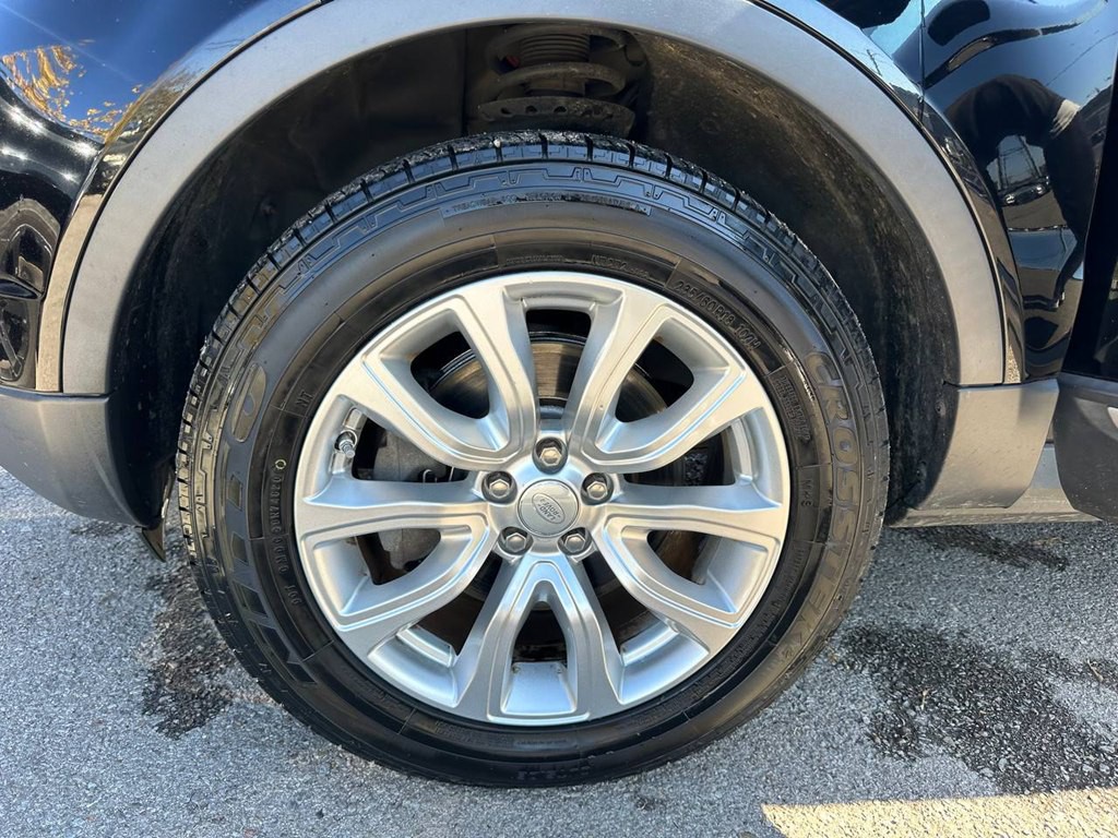 2017 Land Rover Range Rover Evoque Image 29